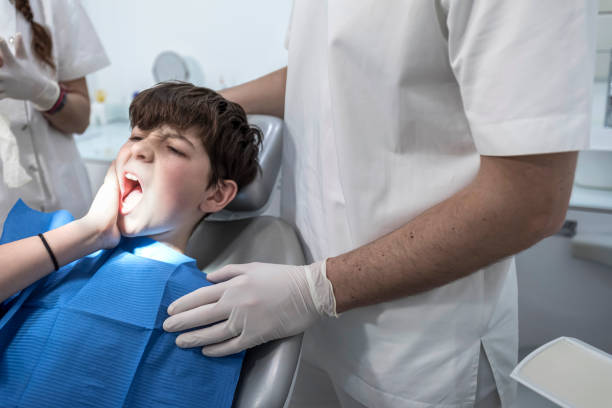 Best Emergency Dentist for Lost Fillings or Crowns in Joppatowne, MD
