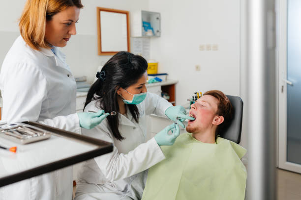 Best Holiday Emergency Dentist in Joppatowne, MD